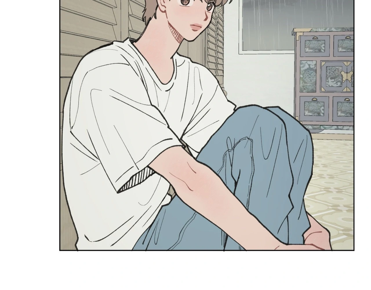 To Mend a Heart - Chapter 9 manhwa