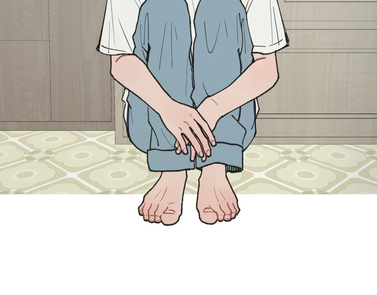 To Mend a Heart - Chapter 9 manhwa