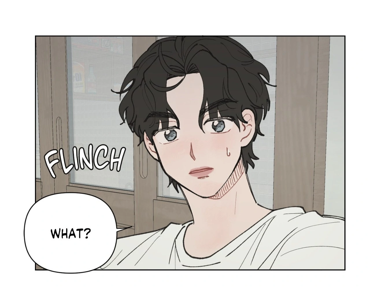 To Mend a Heart - Chapter 9 manhwa