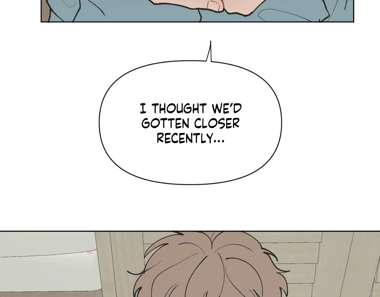 To Mend a Heart - Chapter 9 manhwa