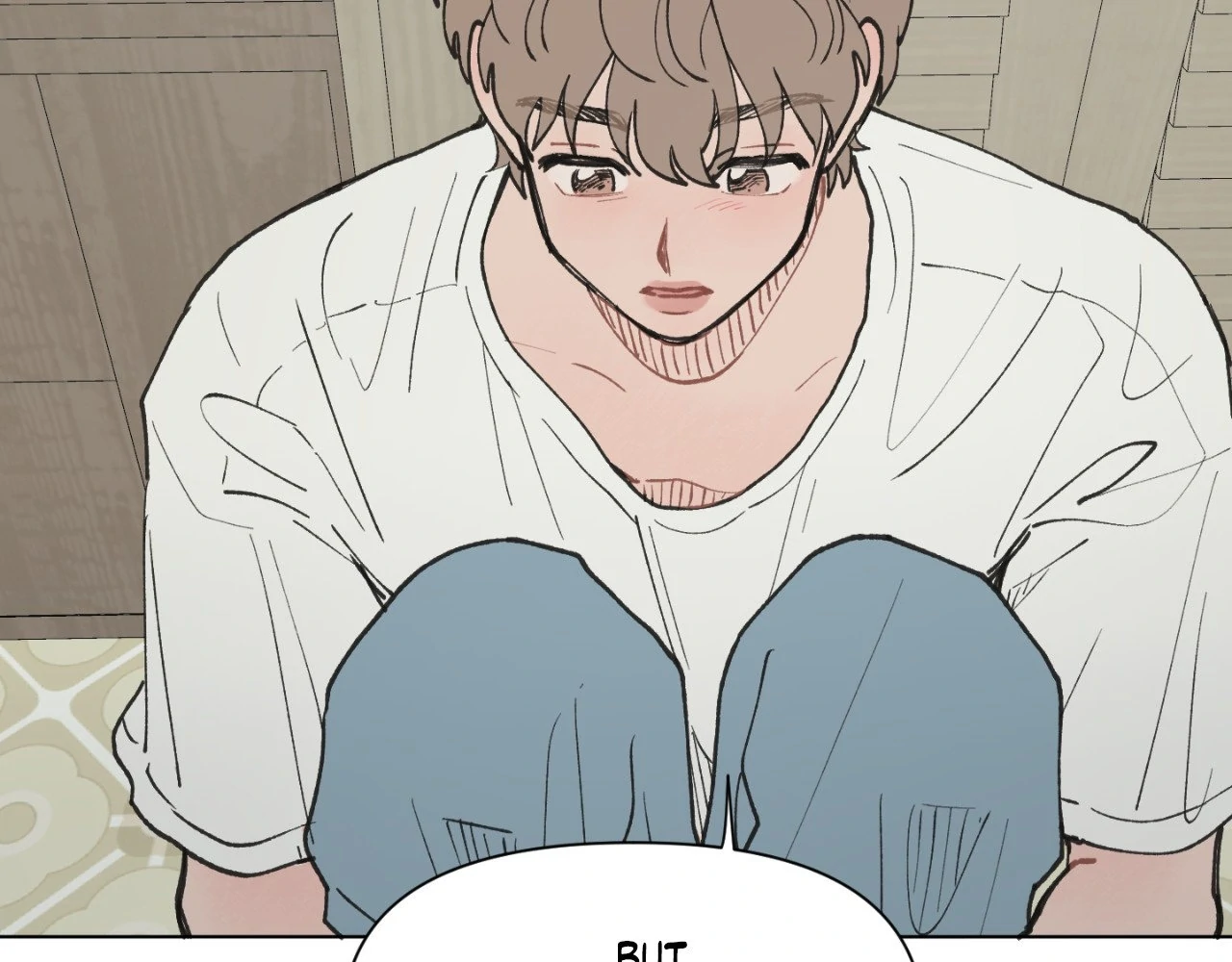 To Mend a Heart - Chapter 9 manhwa