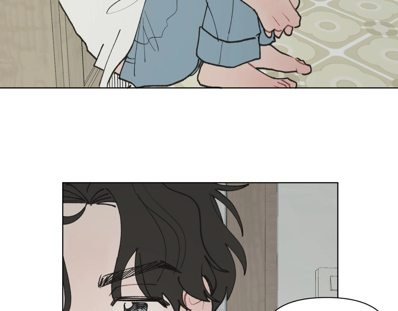 To Mend a Heart - Chapter 9 manhwa