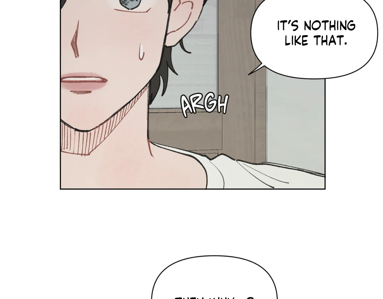 To Mend a Heart - Chapter 9 manhwa