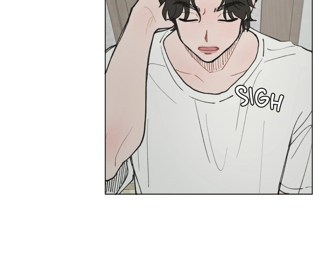 To Mend a Heart - Chapter 9 manhwa