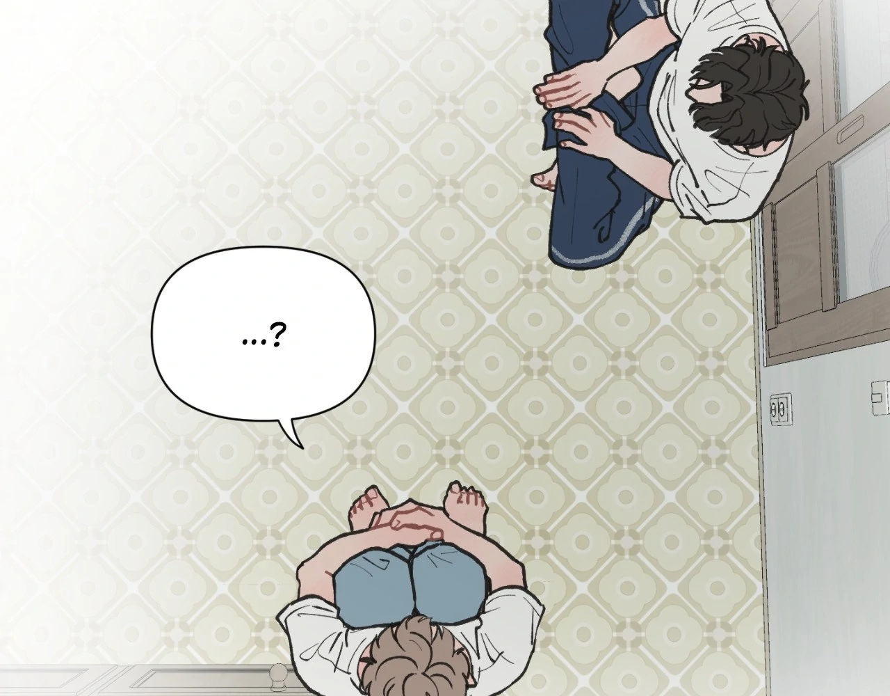 To Mend a Heart - Chapter 9 manhwa