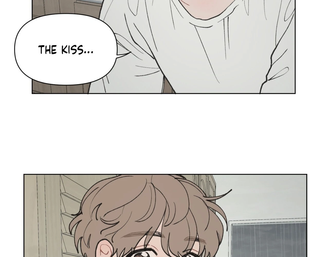 To Mend a Heart - Chapter 9 manhwa