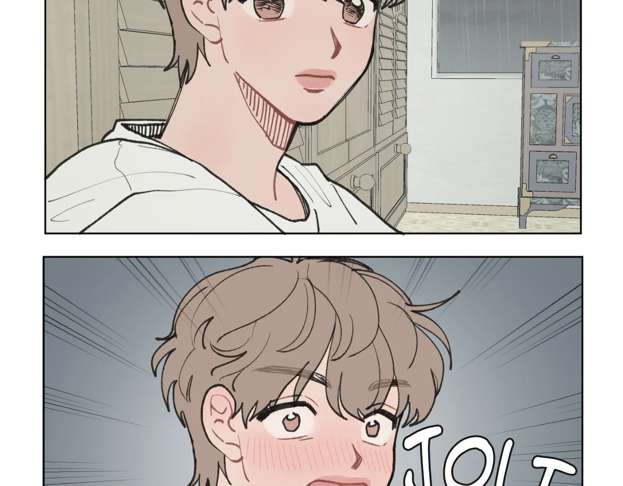 To Mend a Heart - Chapter 9 manhwa
