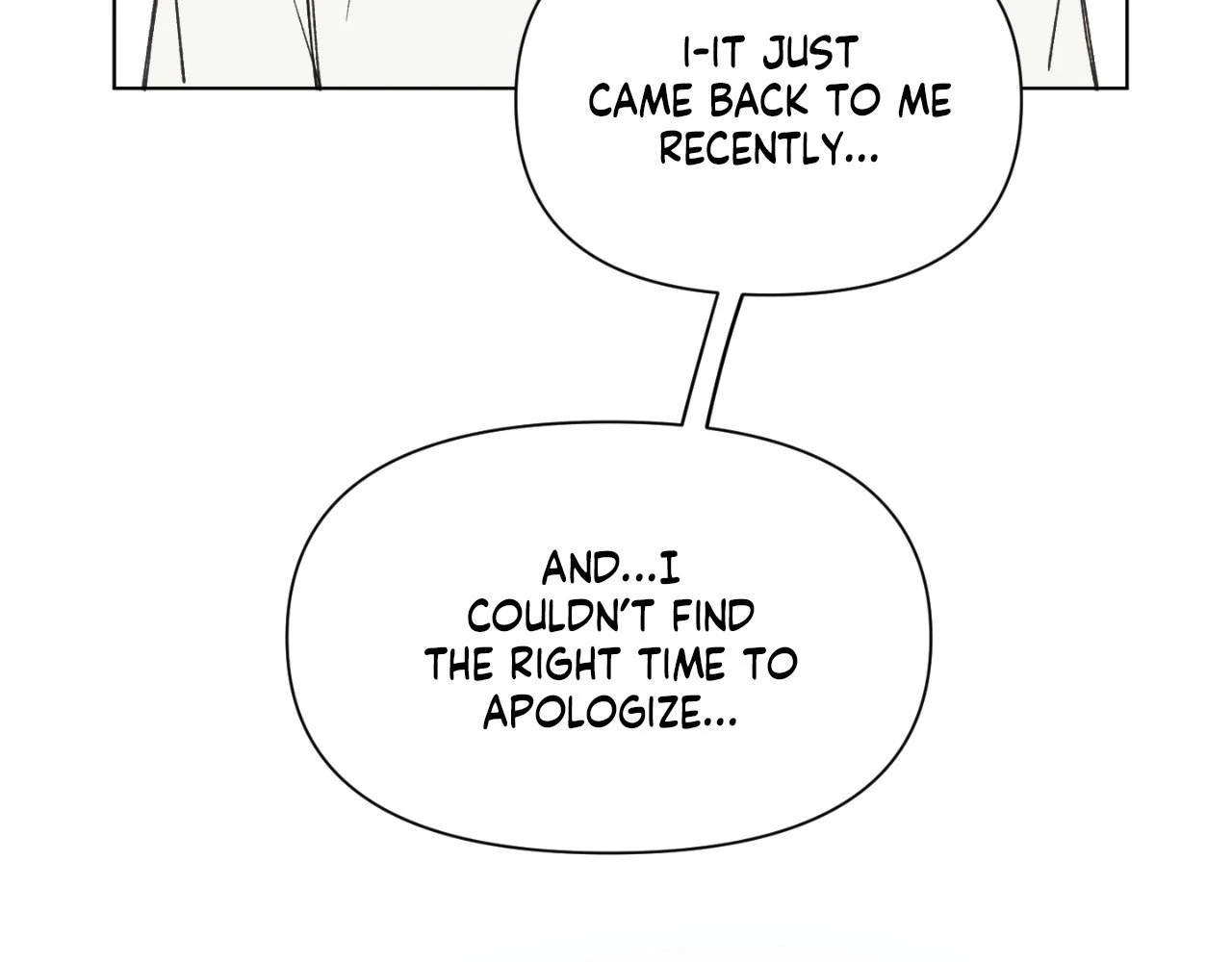 To Mend a Heart - Chapter 9 manhwa