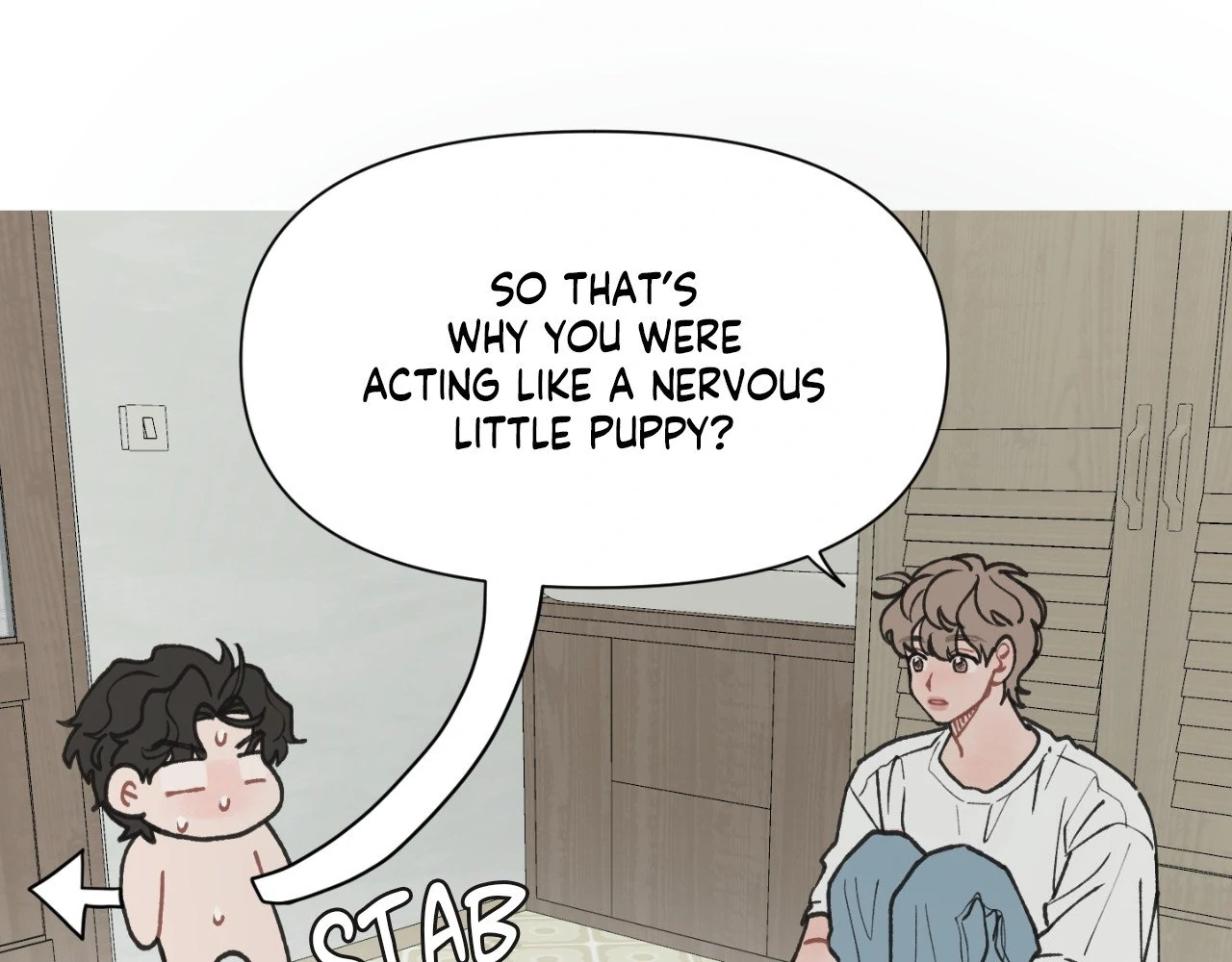 To Mend a Heart - Chapter 9 manhwa