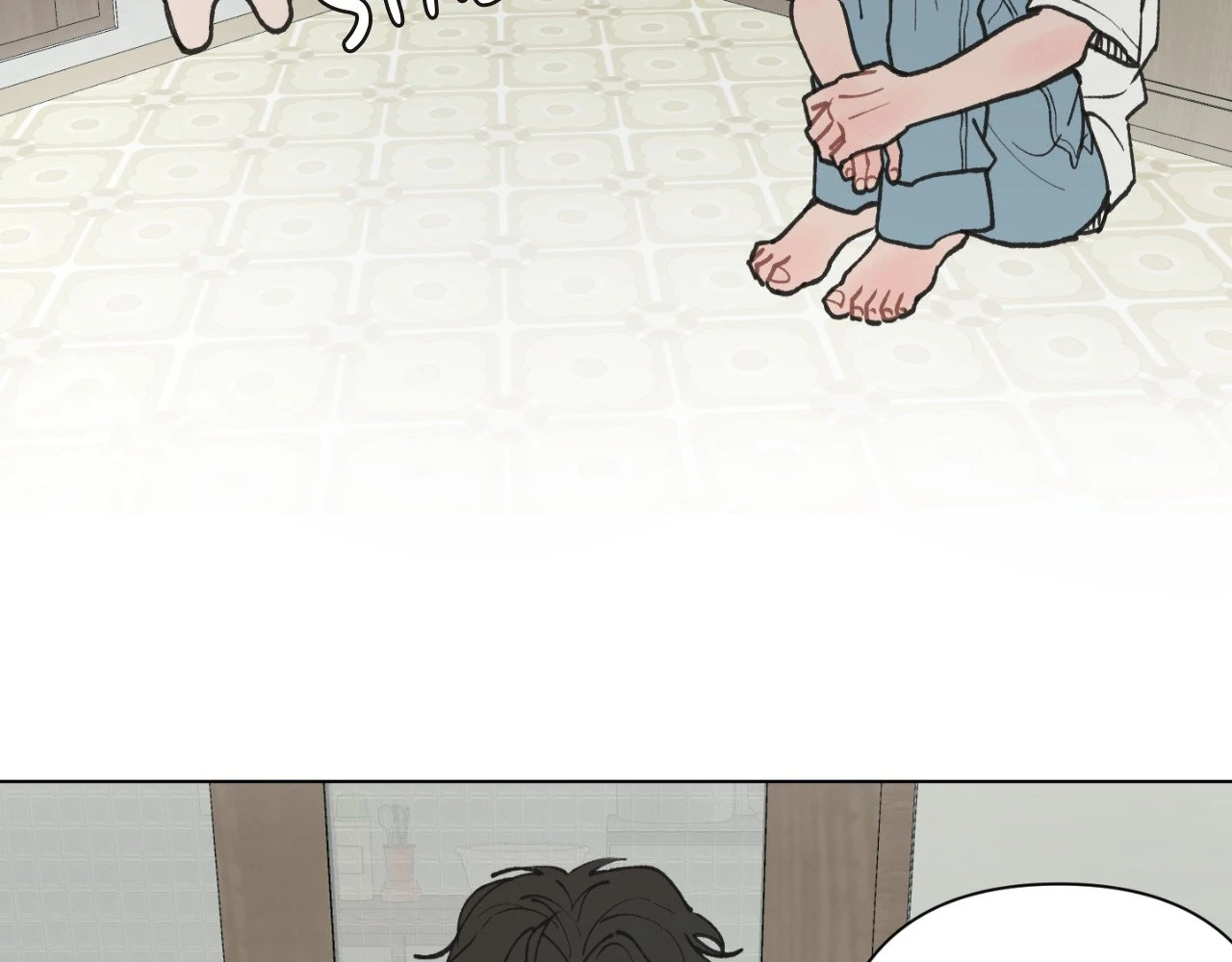 To Mend a Heart - Chapter 9 manhwa