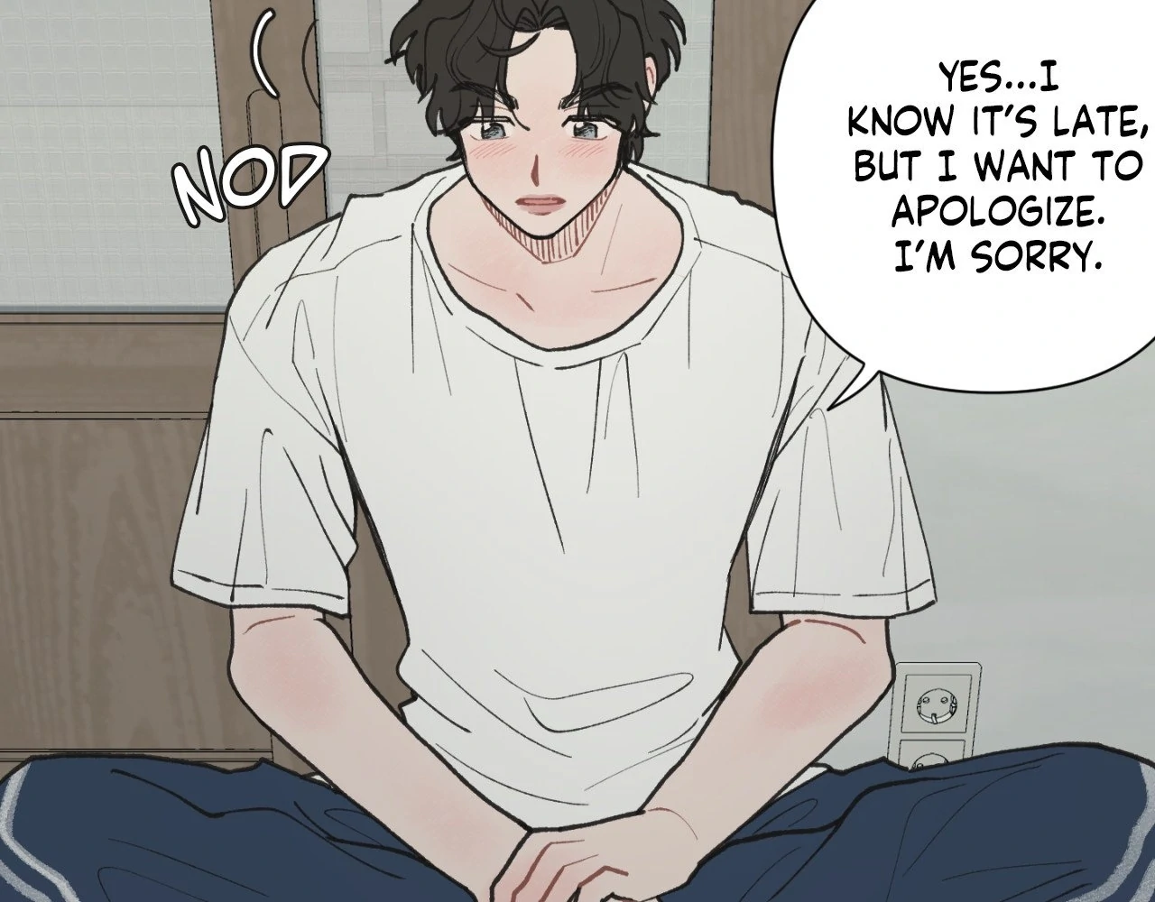 To Mend a Heart - Chapter 9 manhwa