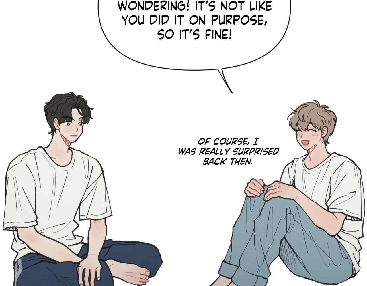 To Mend a Heart - Chapter 9 manhwa