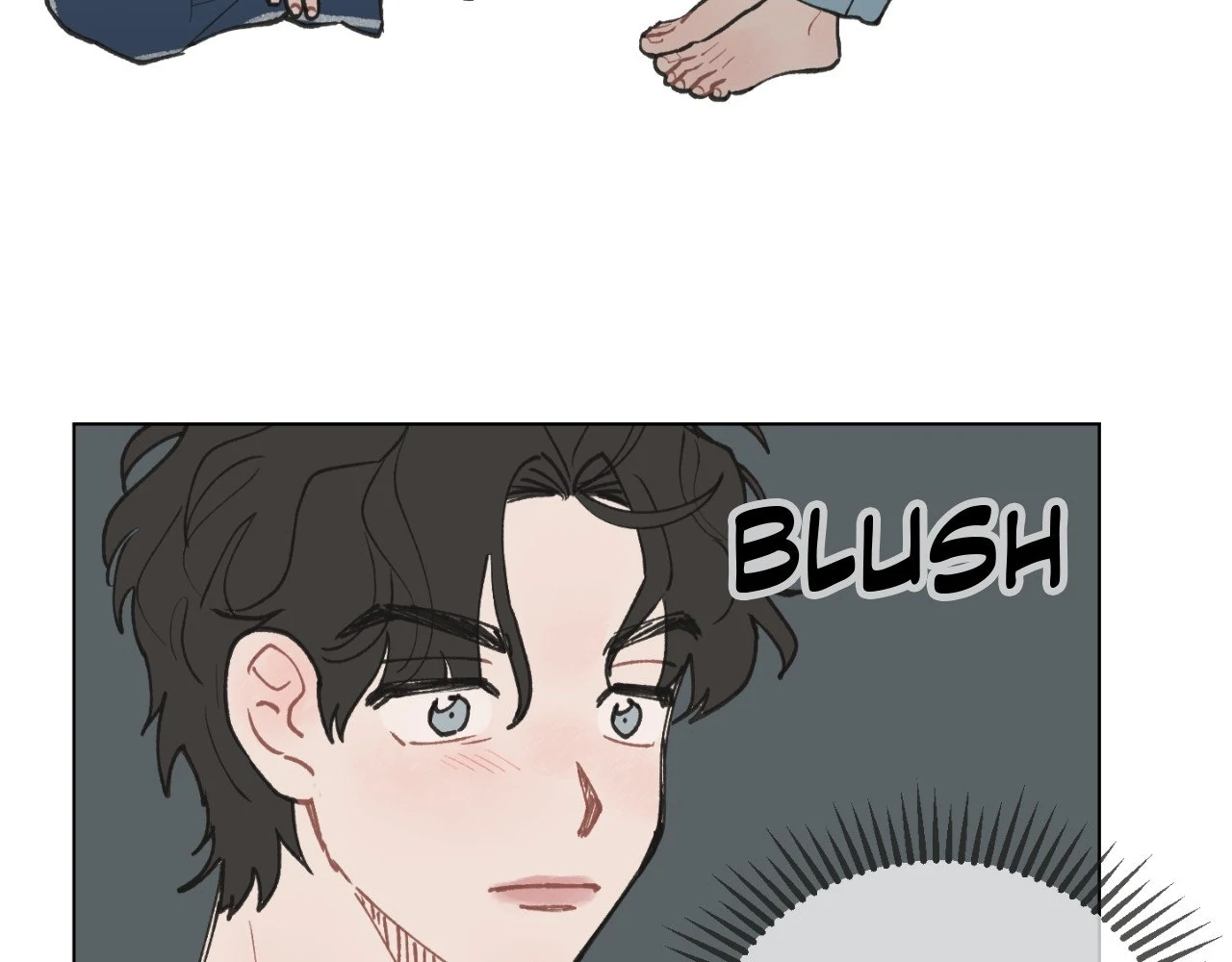 To Mend a Heart - Chapter 9 manhwa