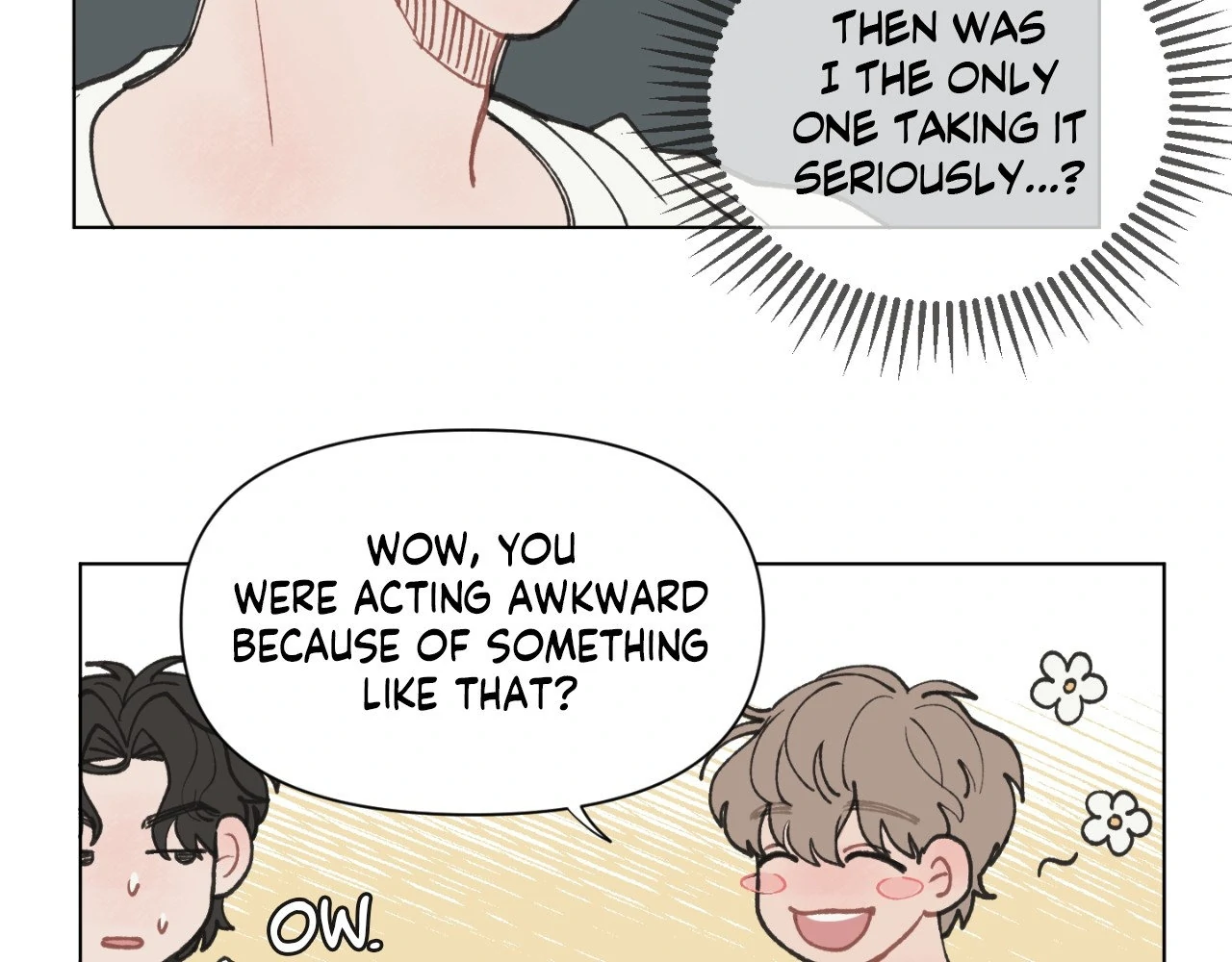 To Mend a Heart - Chapter 9 manhwa