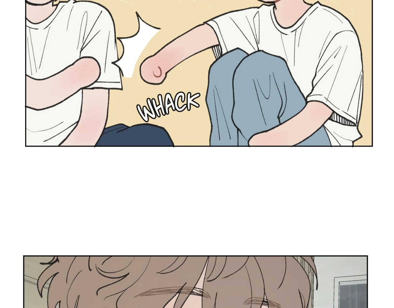 To Mend a Heart - Chapter 9 manhwa
