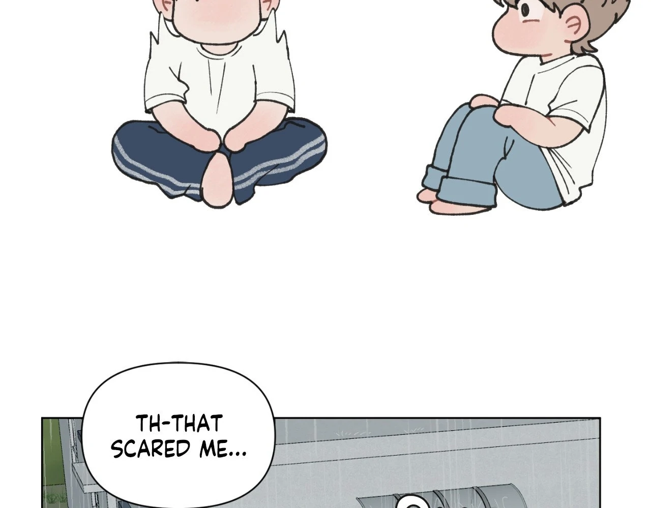 To Mend a Heart - Chapter 9 manhwa