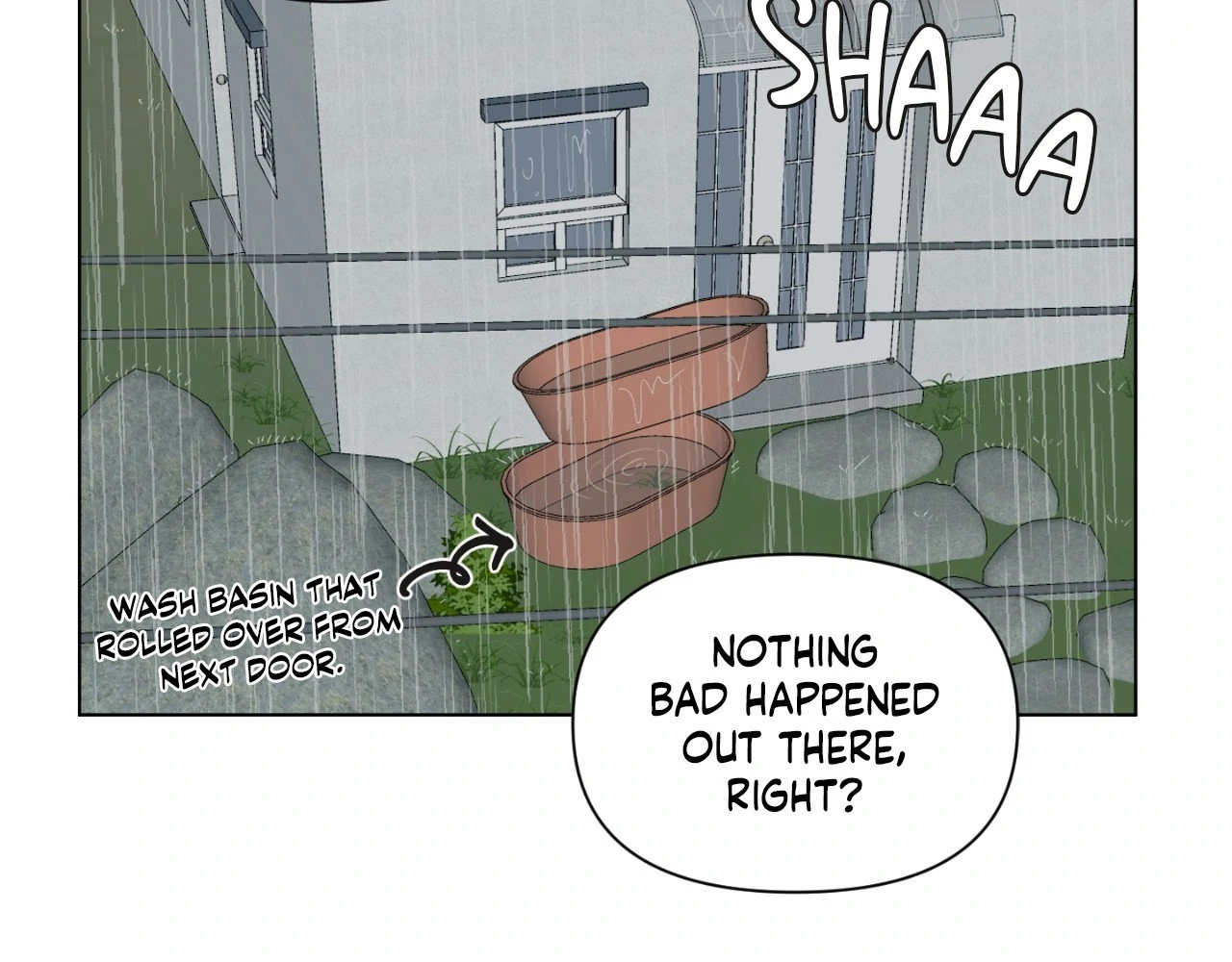 To Mend a Heart - Chapter 9 manhwa