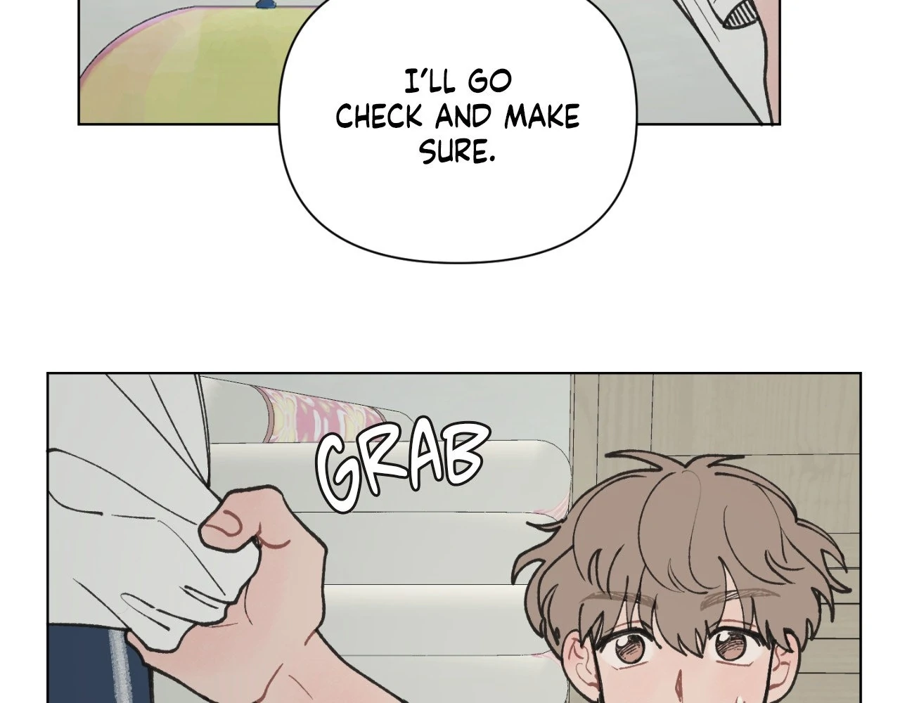 To Mend a Heart - Chapter 9 manhwa