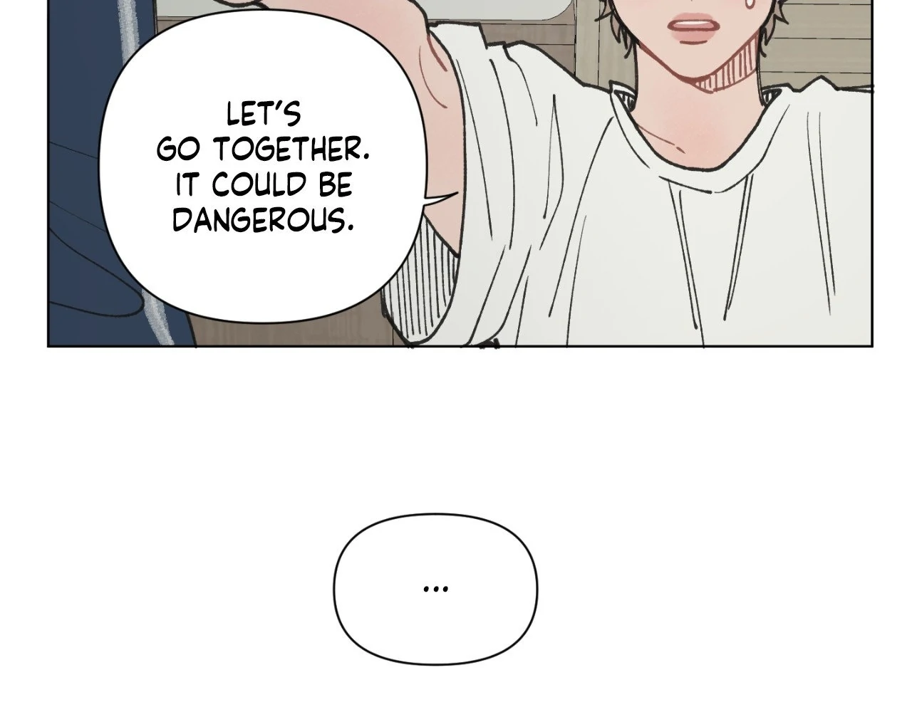 To Mend a Heart - Chapter 9 manhwa