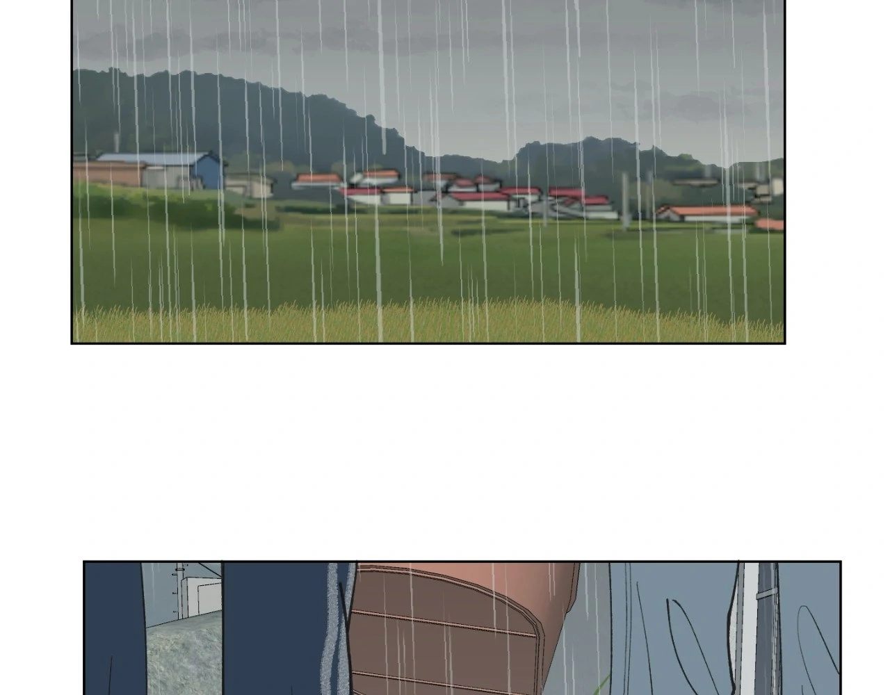 To Mend a Heart - Chapter 9 manhwa