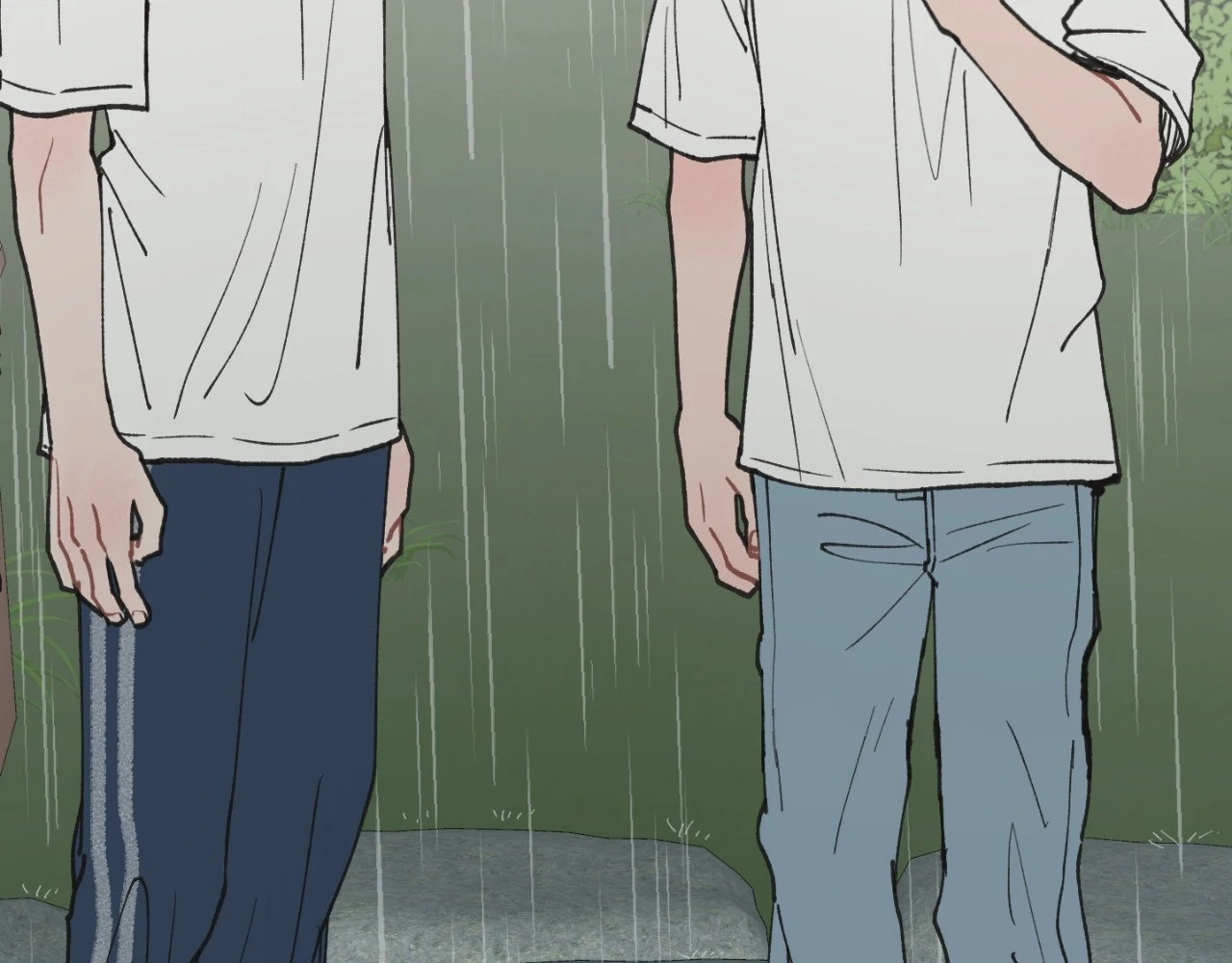 To Mend a Heart - Chapter 9 manhwa
