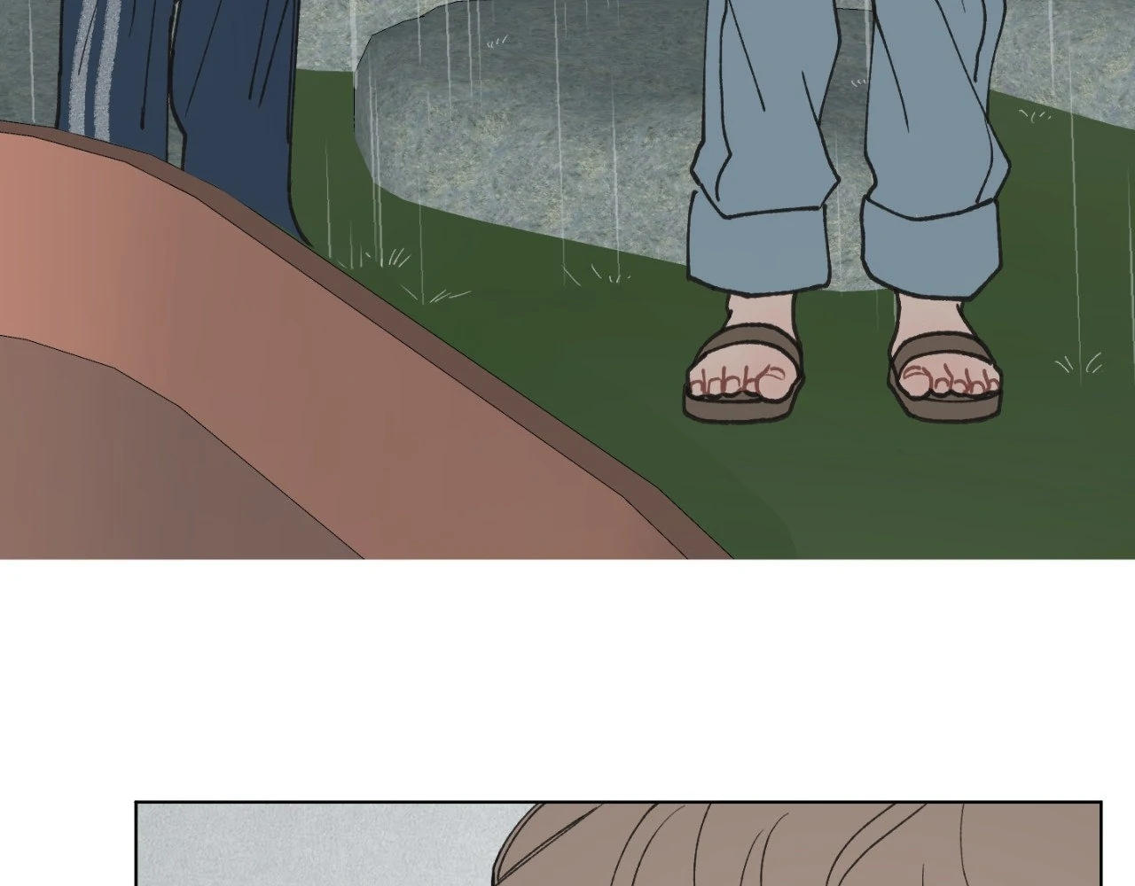 To Mend a Heart - Chapter 9 manhwa