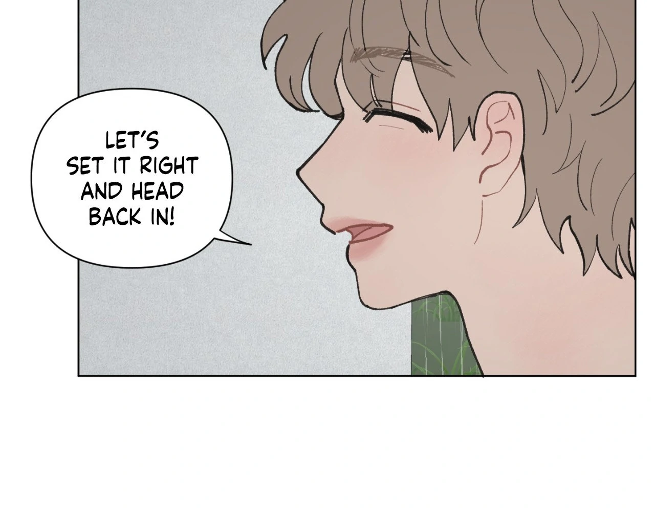 To Mend a Heart - Chapter 9 manhwa