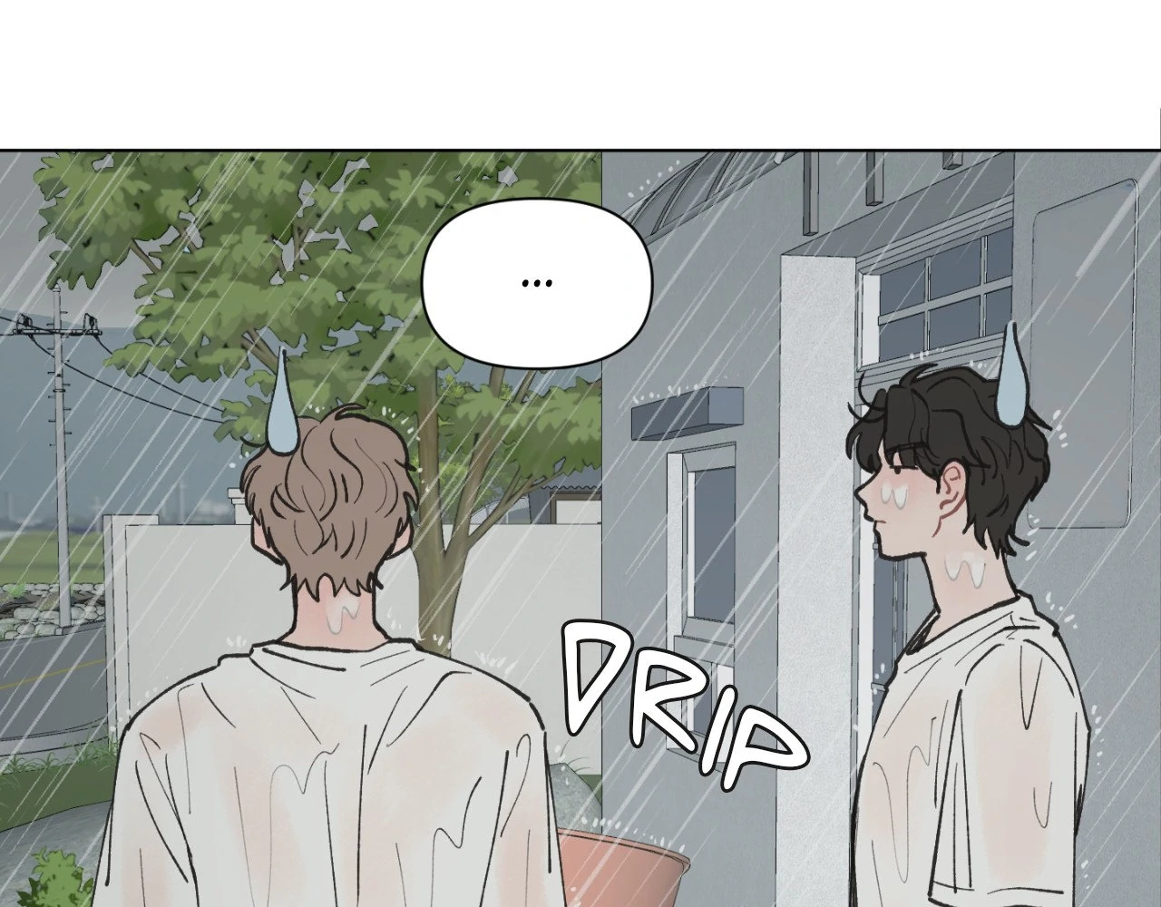 To Mend a Heart - Chapter 9 manhwa