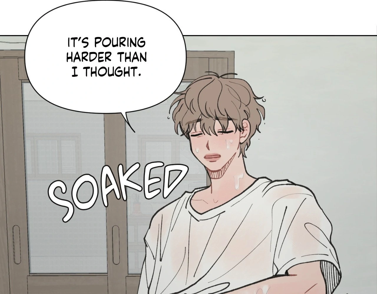 To Mend a Heart - Chapter 9 manhwa