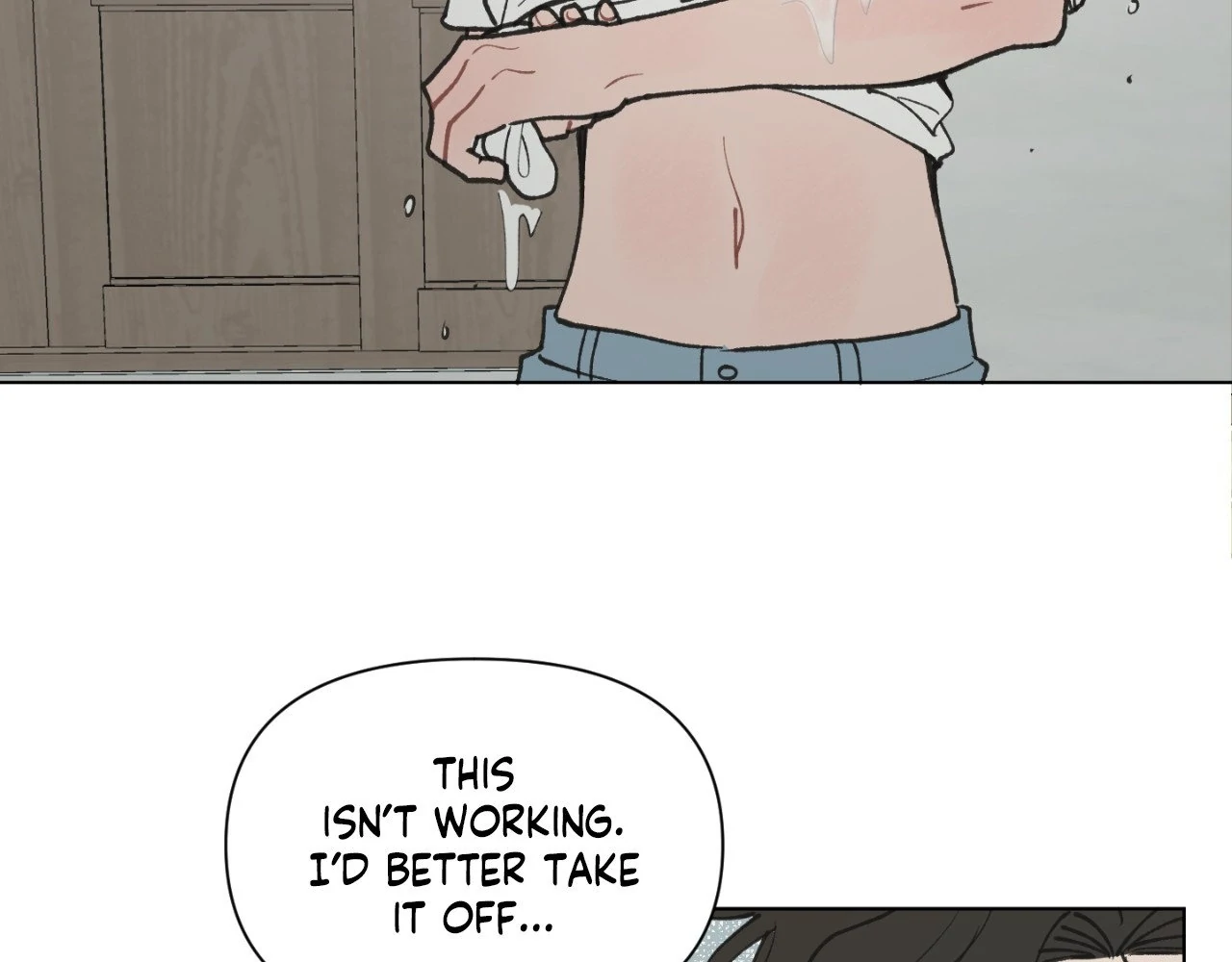 To Mend a Heart - Chapter 9 manhwa