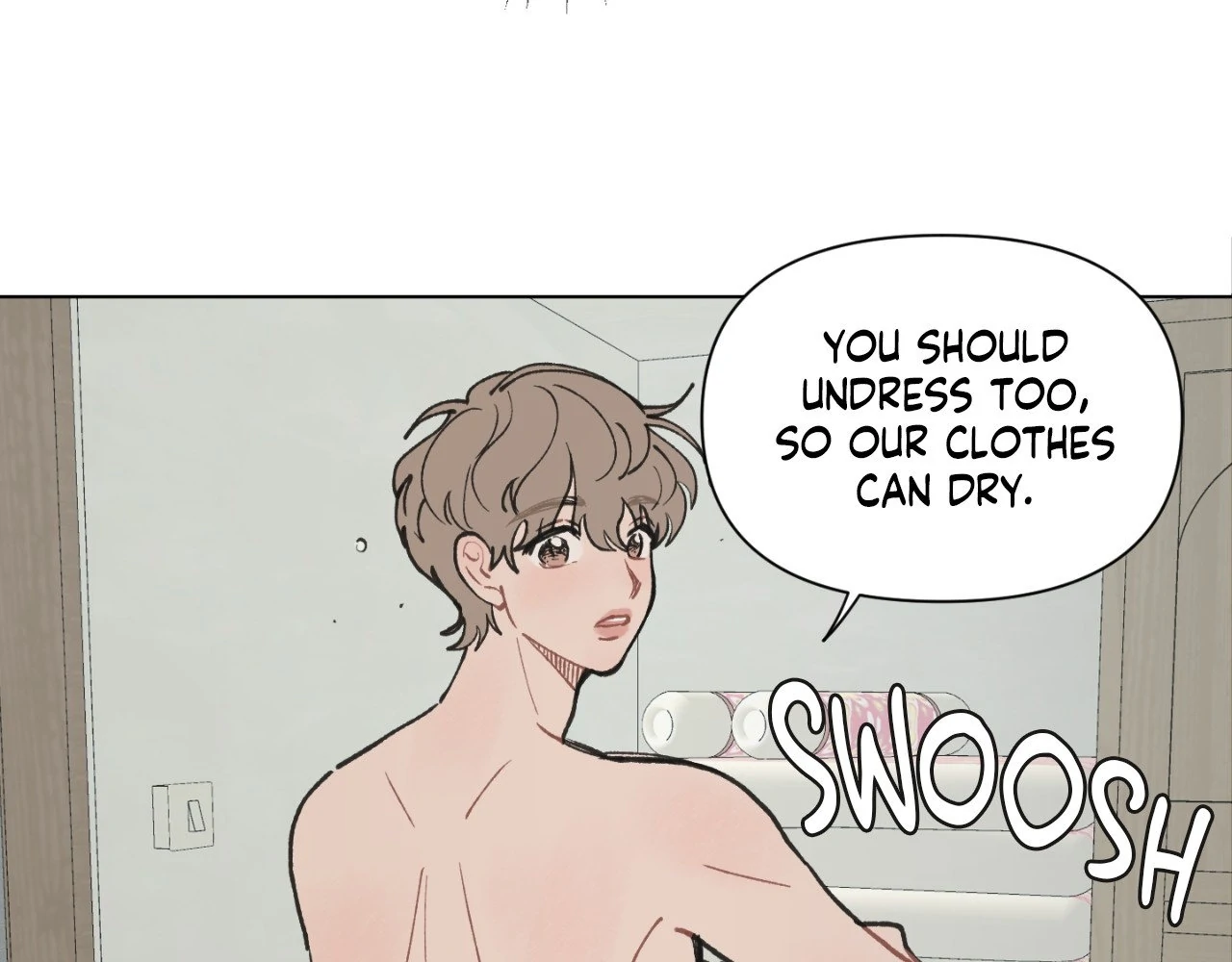 To Mend a Heart - Chapter 9 manhwa