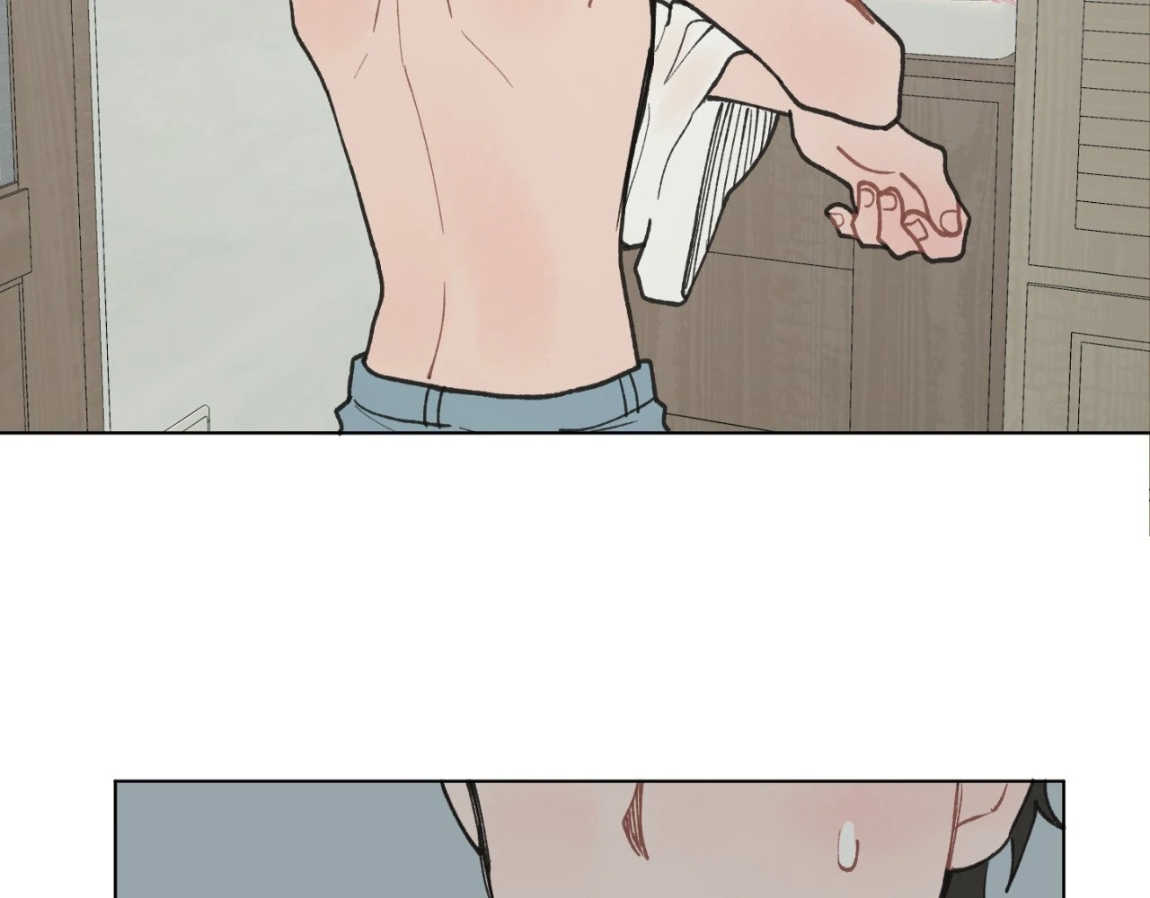 To Mend a Heart - Chapter 9 manhwa