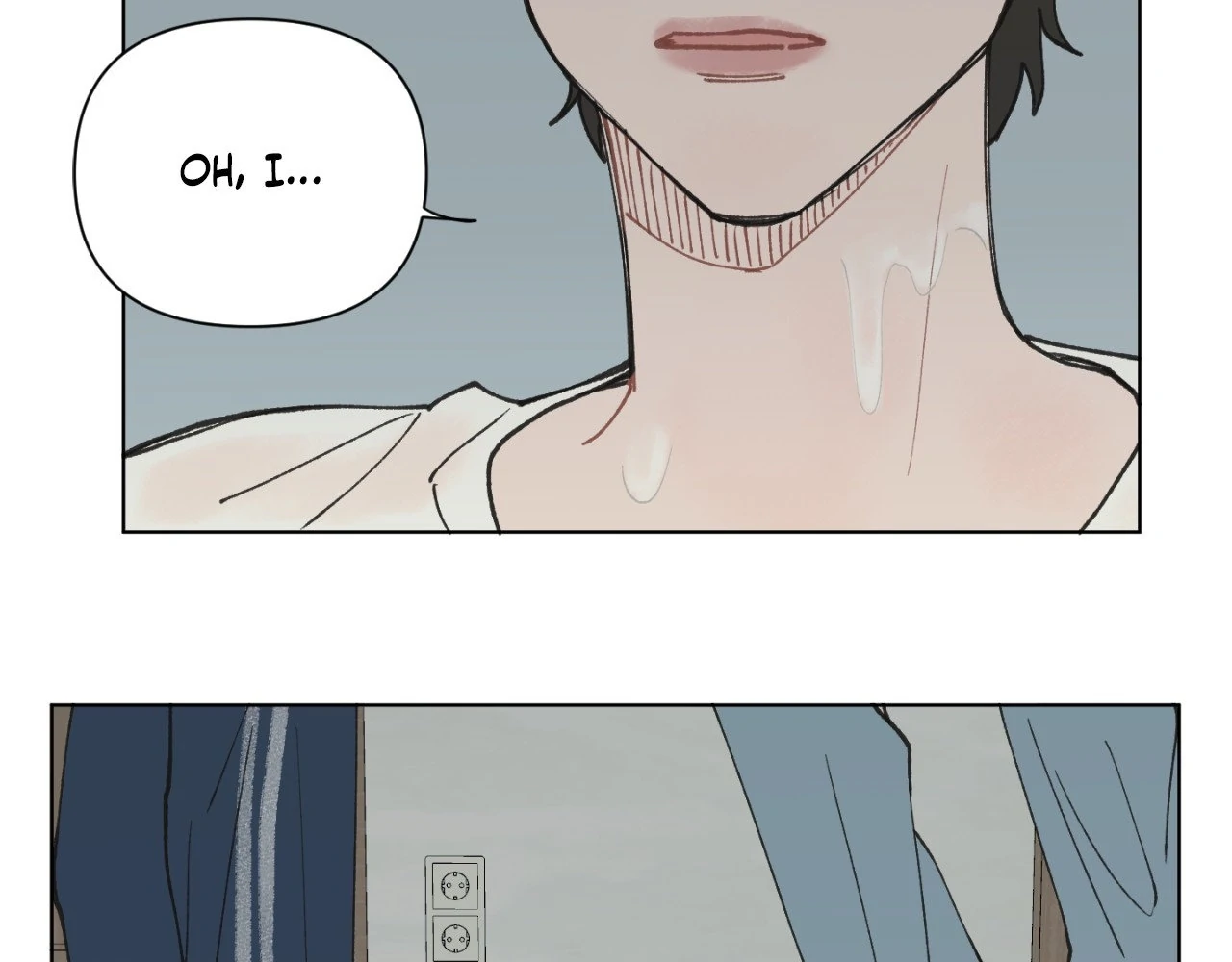 To Mend a Heart - Chapter 9 manhwa