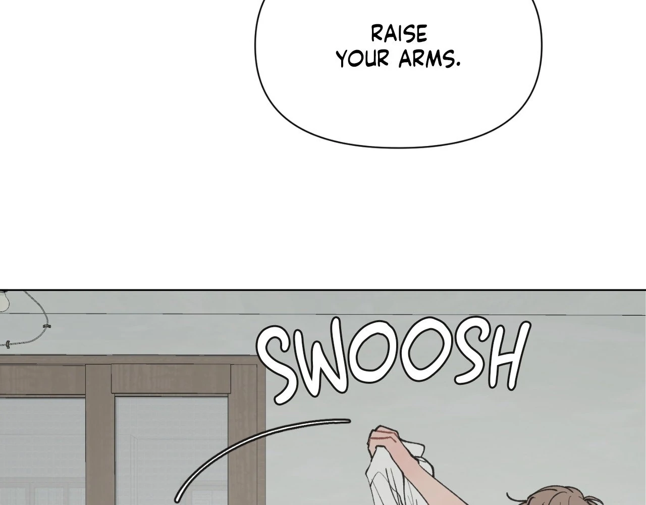 To Mend a Heart - Chapter 9 manhwa
