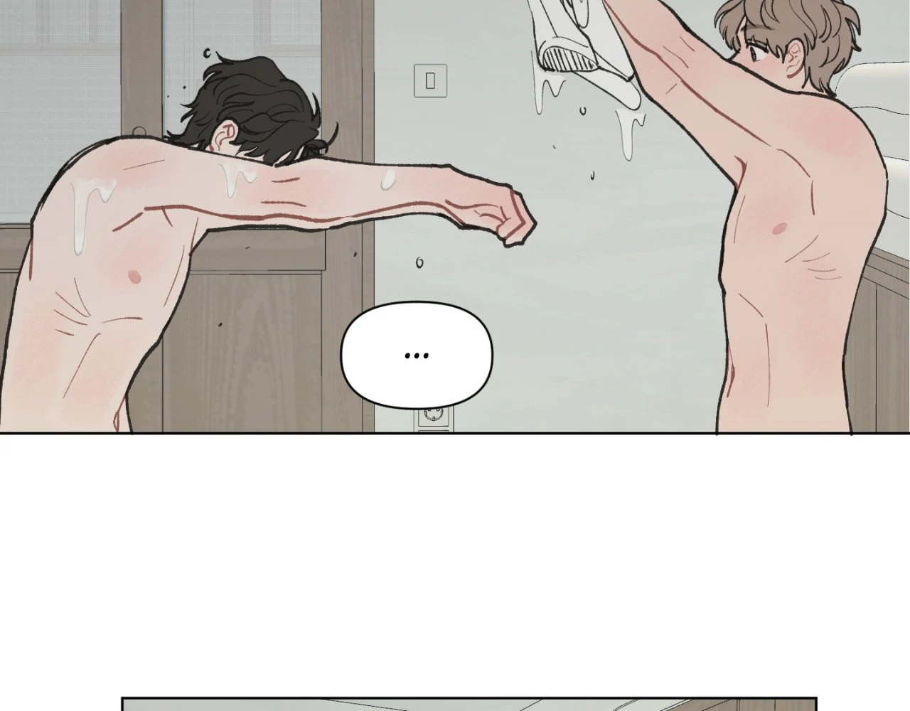 To Mend a Heart - Chapter 9 manhwa
