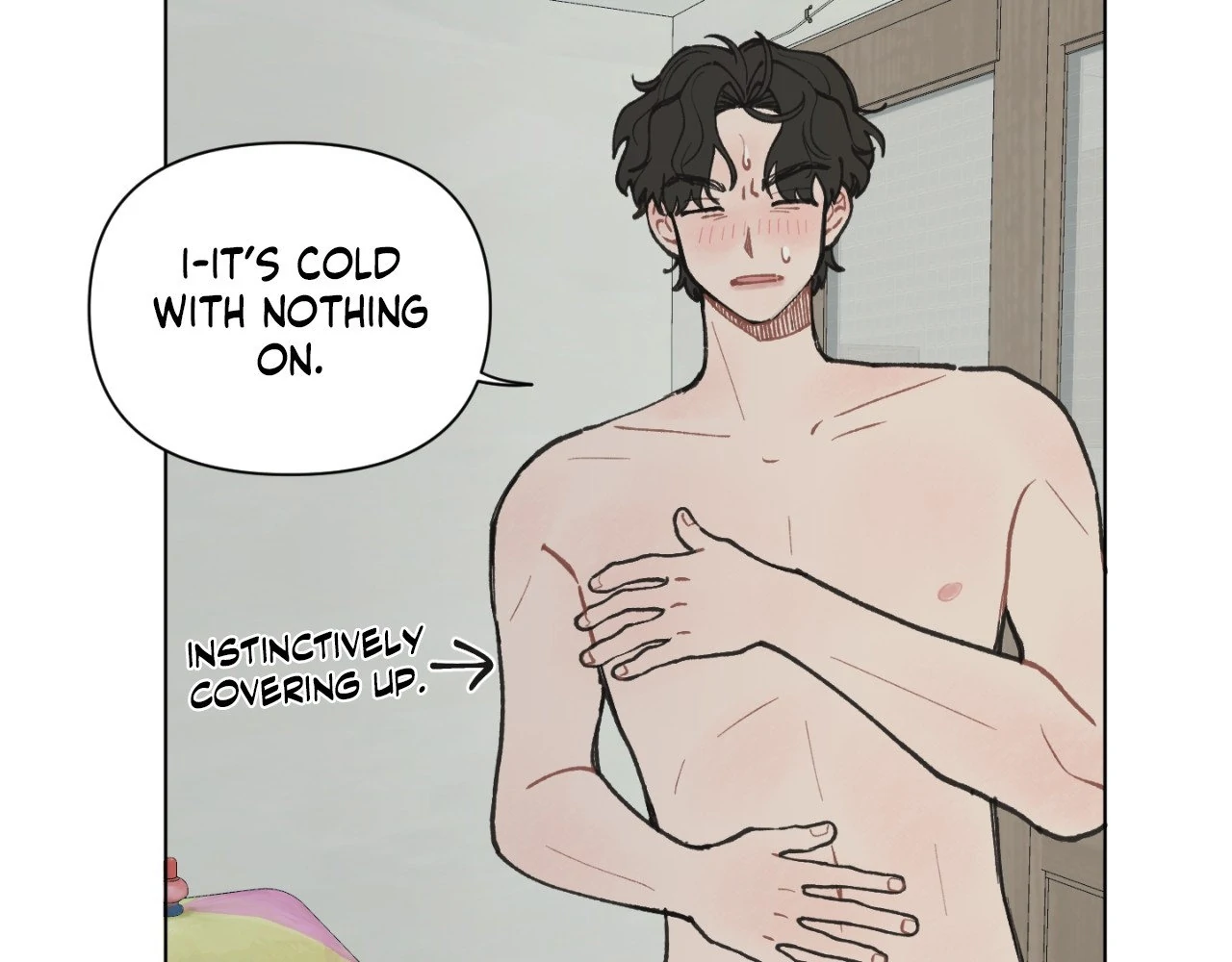 To Mend a Heart - Chapter 9 manhwa