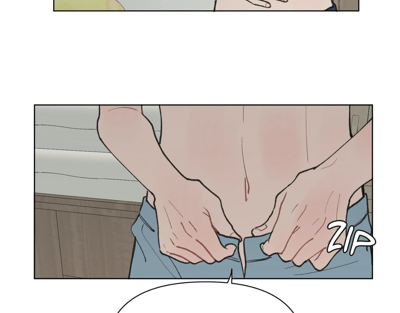 To Mend a Heart - Chapter 9 manhwa