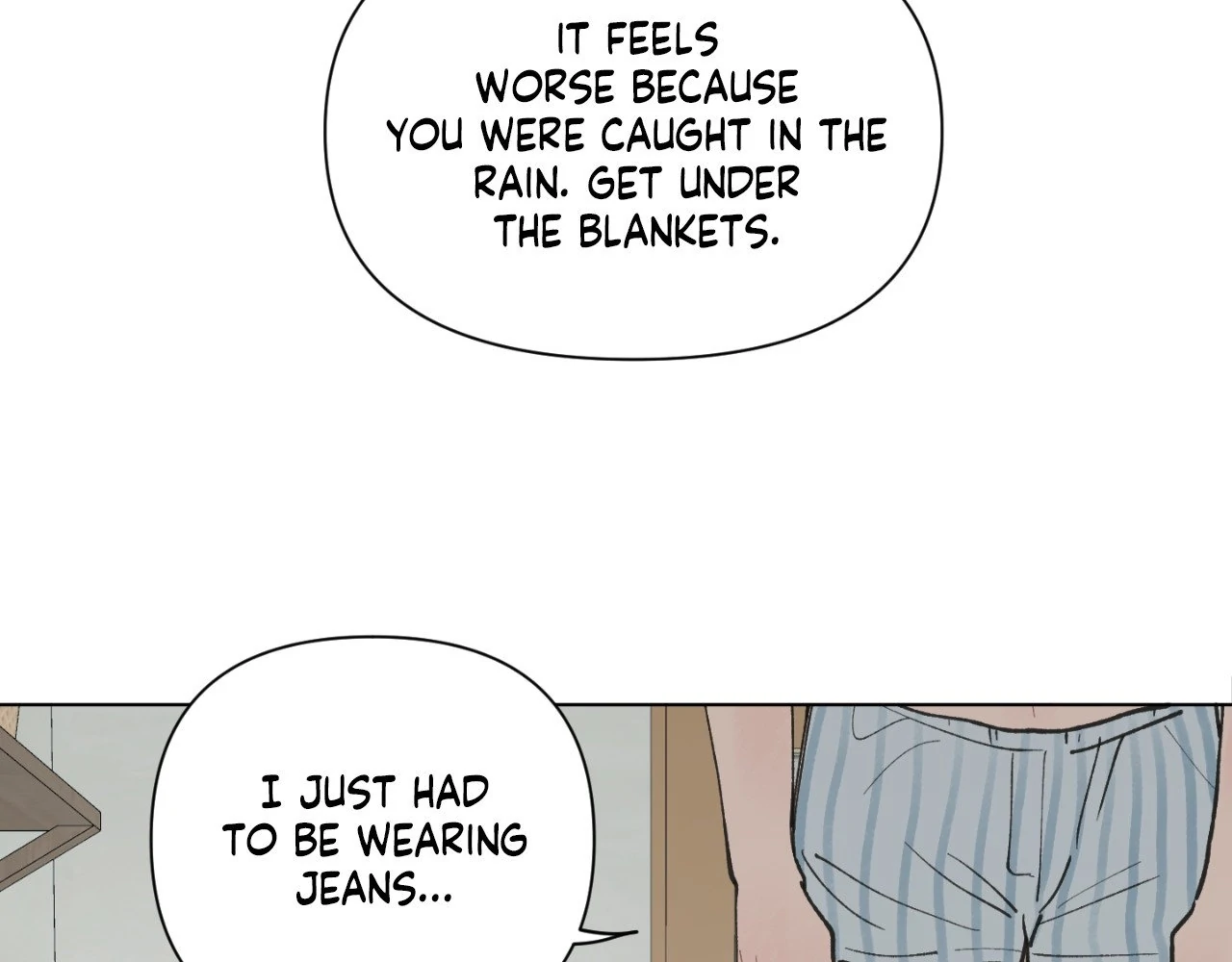 To Mend a Heart - Chapter 9 manhwa