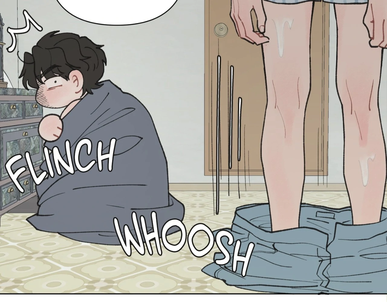 To Mend a Heart - Chapter 9 manhwa