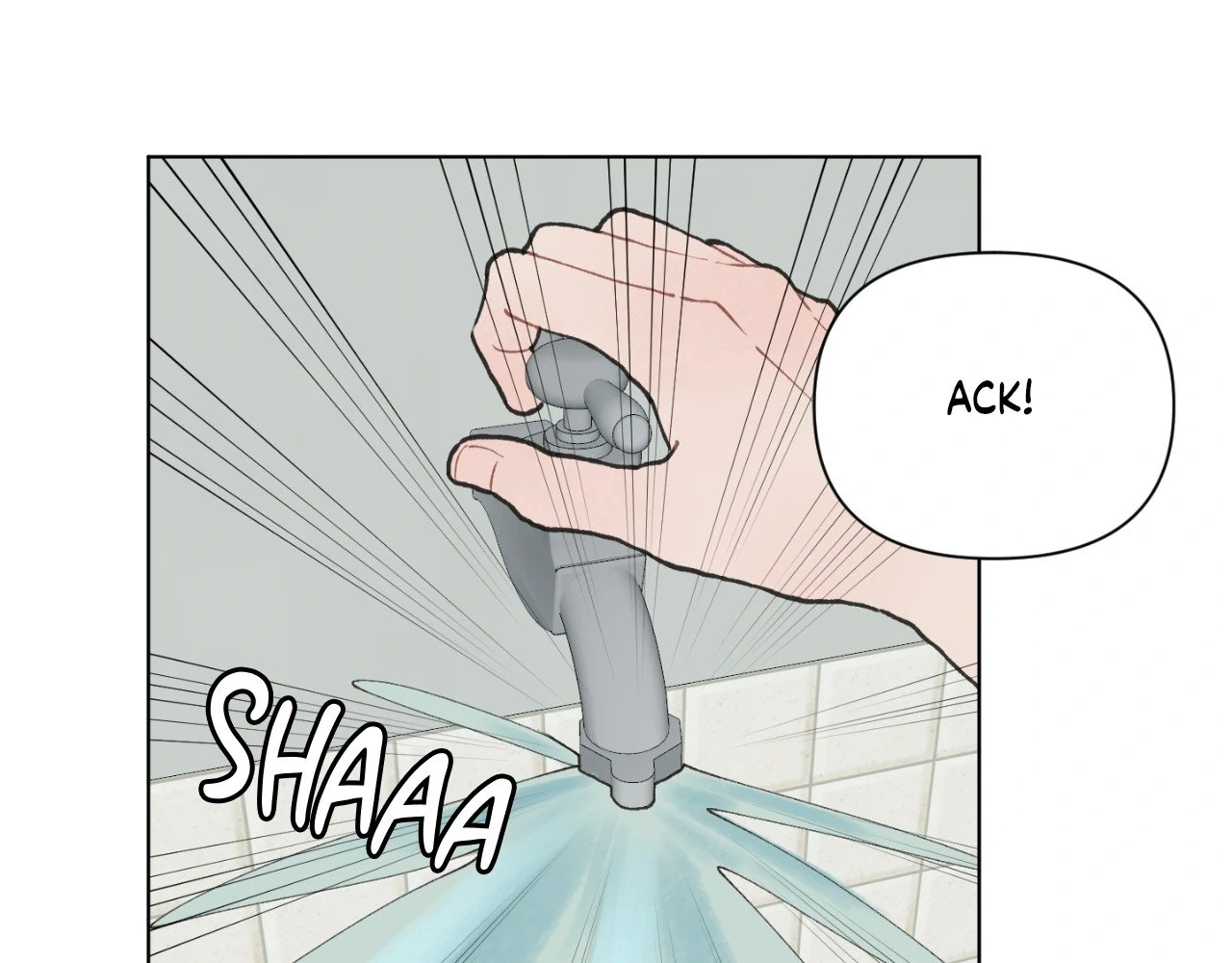 To Mend a Heart - Prologue manhwa