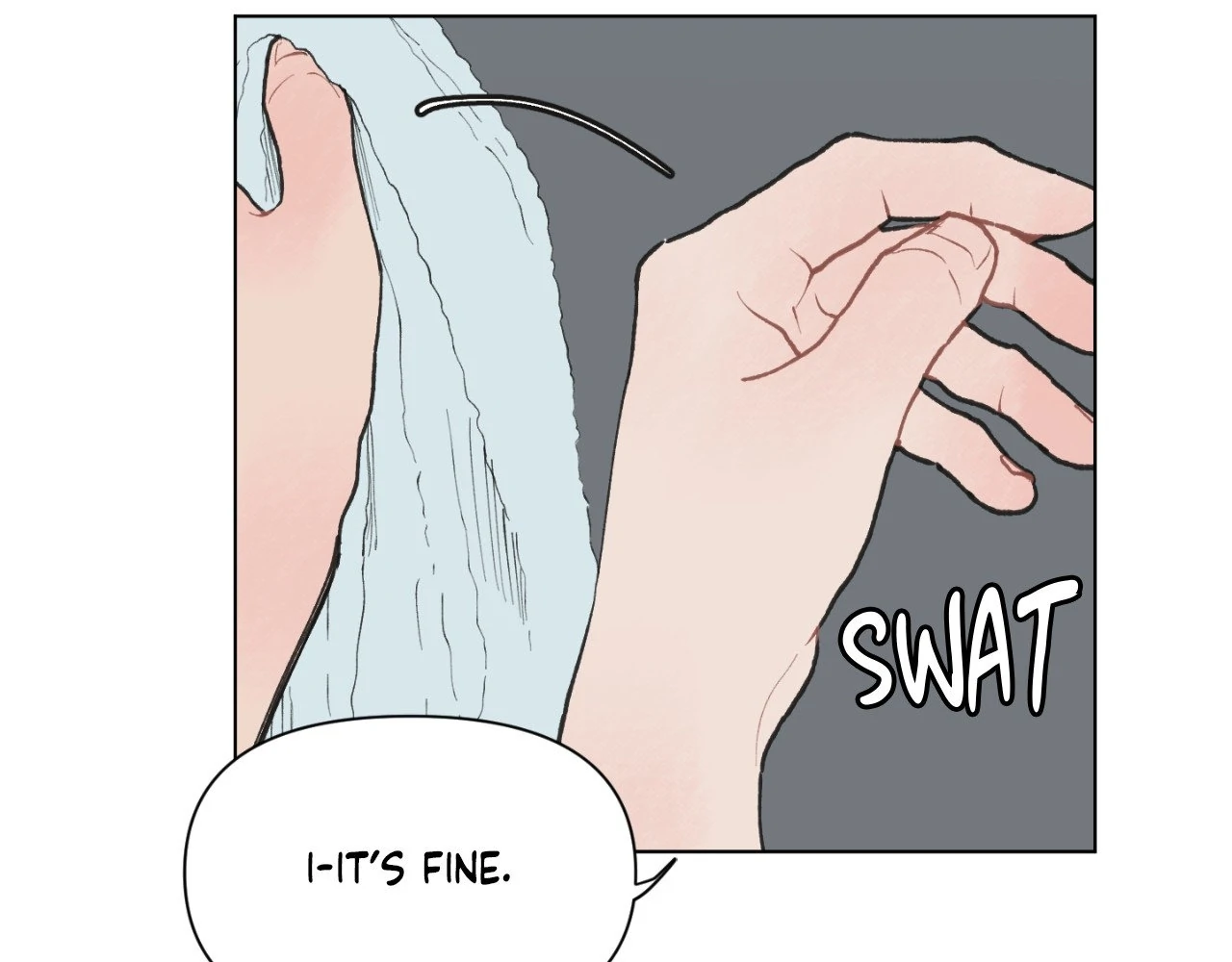 To Mend a Heart - Prologue manhwa