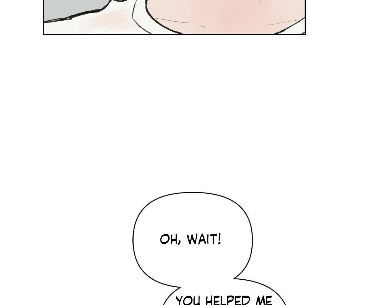 To Mend a Heart - Prologue manhwa
