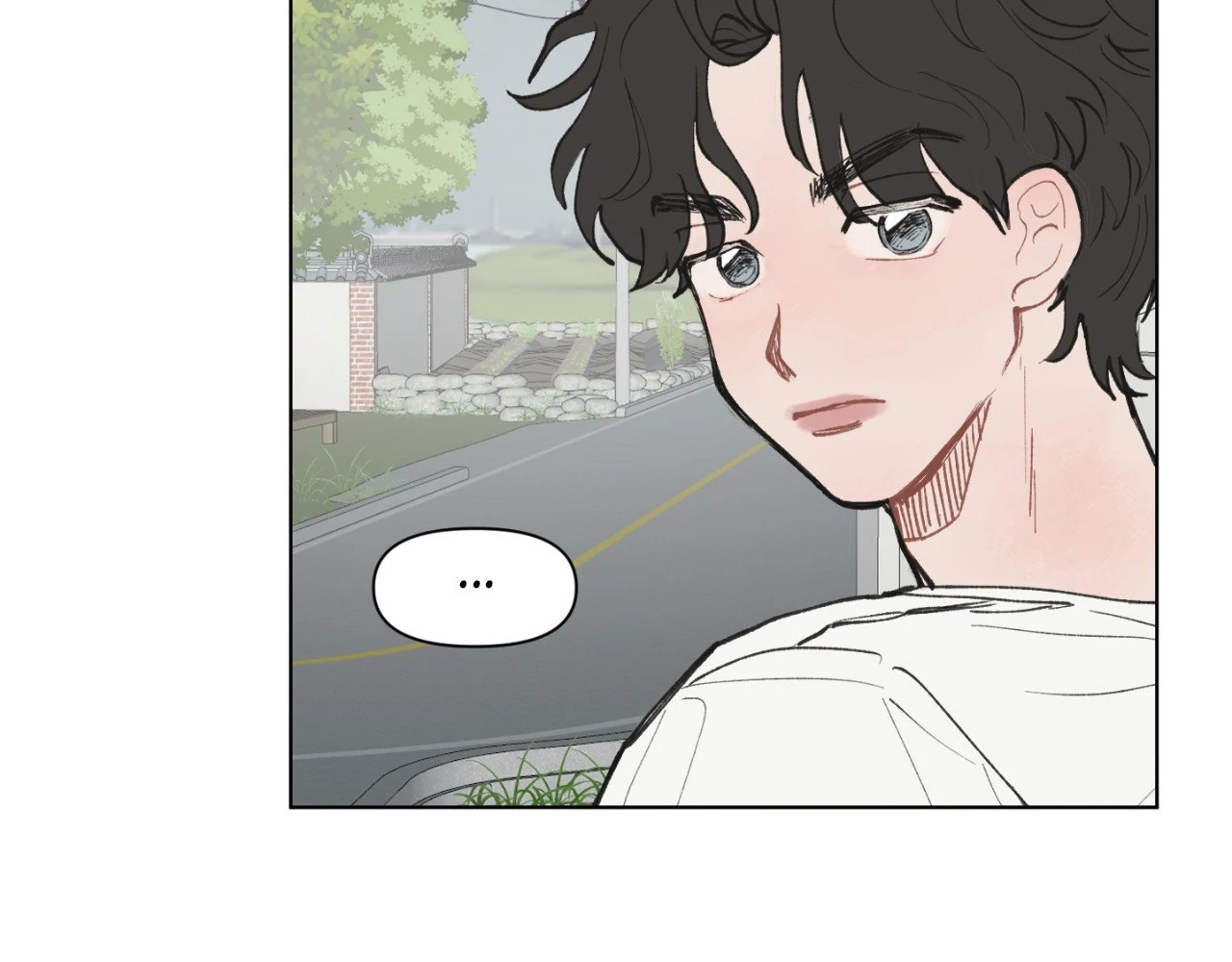 To Mend a Heart - Prologue manhwa