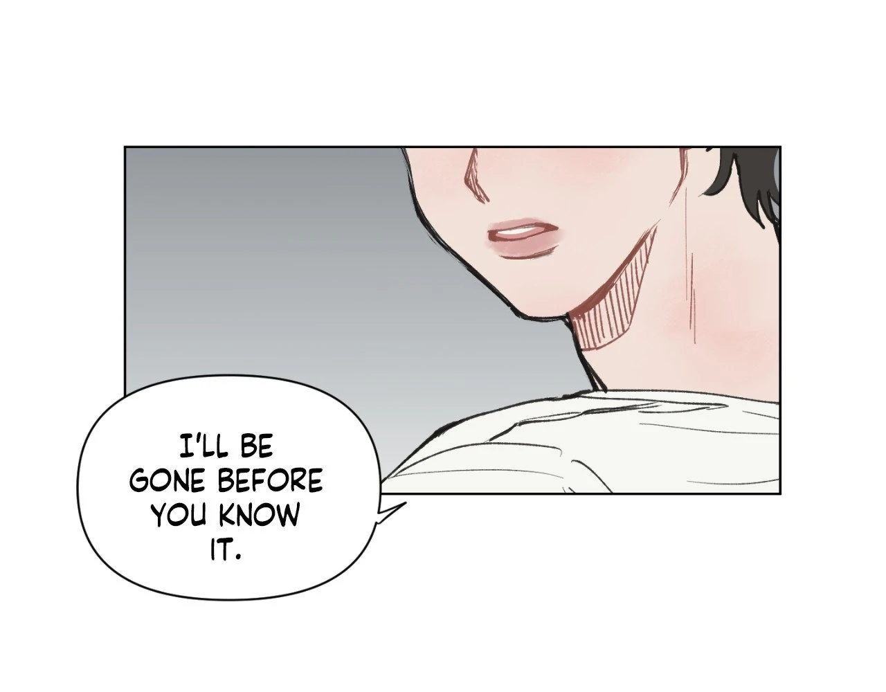 To Mend a Heart - Prologue manhwa