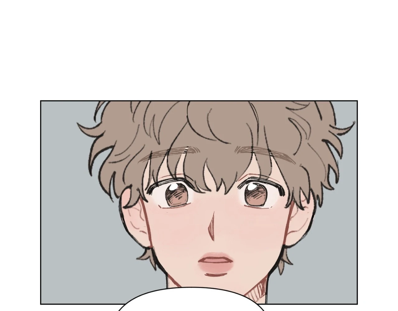 To Mend a Heart - Prologue manhwa