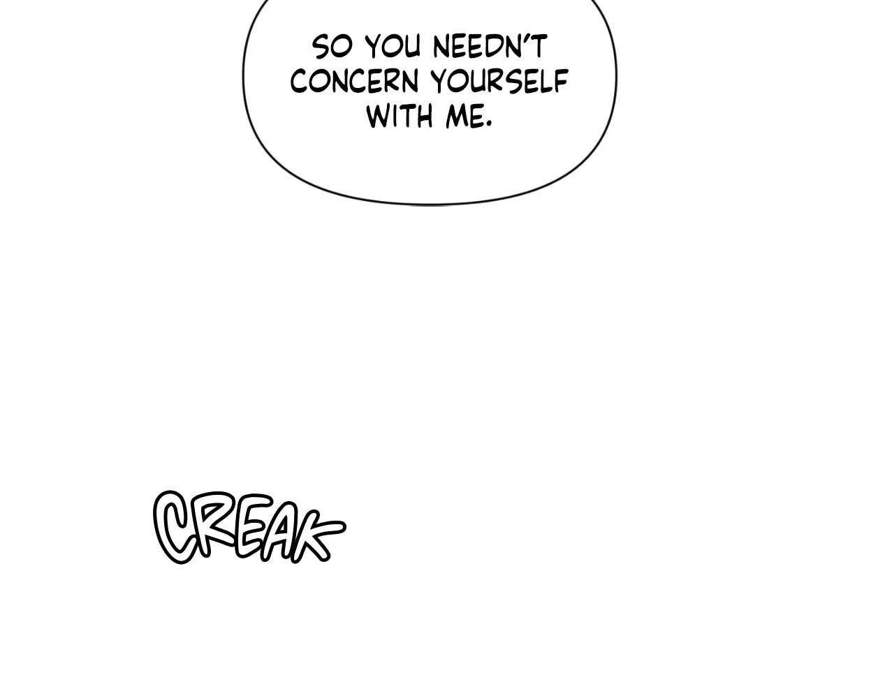 To Mend a Heart - Prologue manhwa
