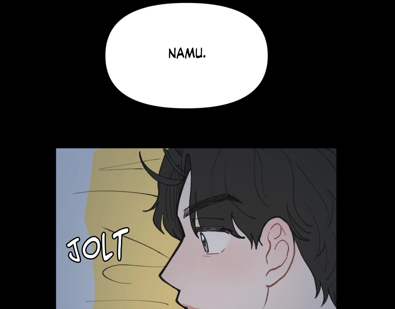 To Mend a Heart - Prologue manhwa