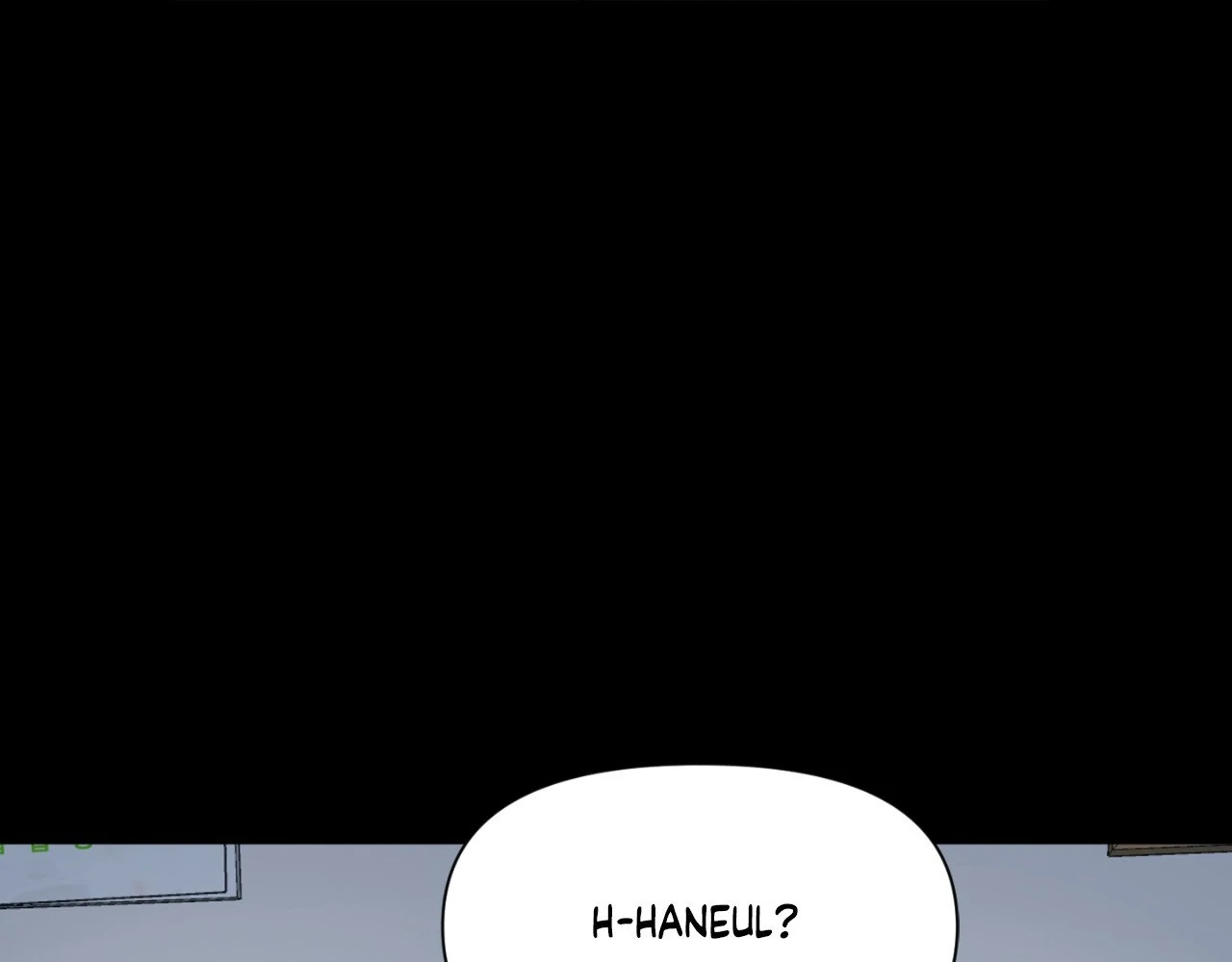 To Mend a Heart - Prologue manhwa
