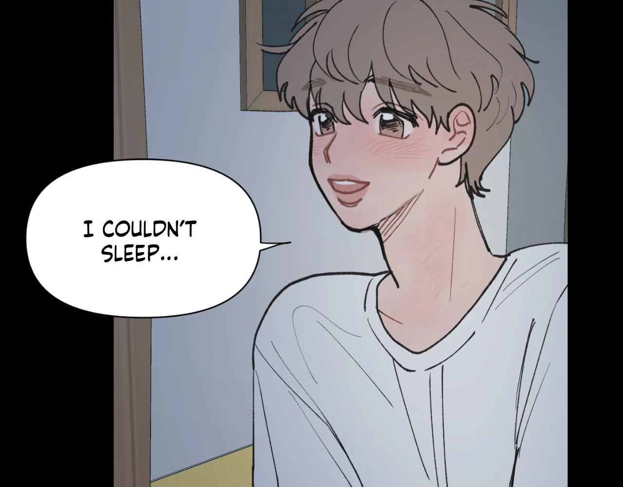 To Mend a Heart - Prologue manhwa