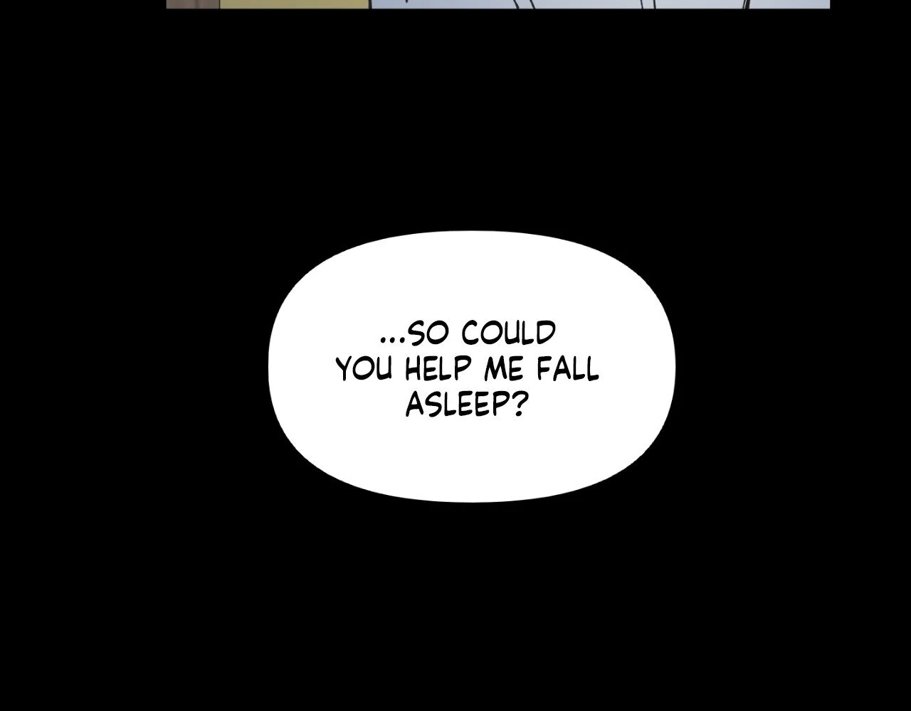 To Mend a Heart - Prologue manhwa